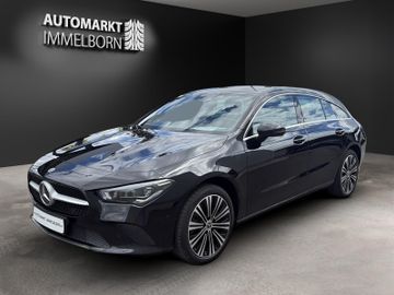 Mercedes CLA 250 Shooting Brake - 4