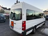 Volkswagen Crafter Kombi 35 lang L3H2 Behindertengerecht!!! - Volkswagen Gebrauchtwagen in Mönchengladbach