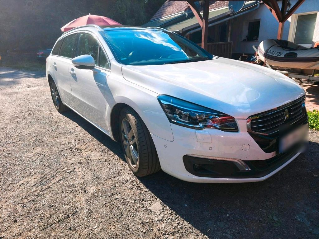 Image of Peugeot 2008