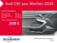 Audi A3 - Vorschau Bild 14