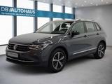 Volkswagen Tiguan Active 1.4 eHybrid DSG IQ.Light Pano AHK - Volkswagen Tiguan ACTIVE mit Hybrid-Antrieb (Benzin/Elektro)