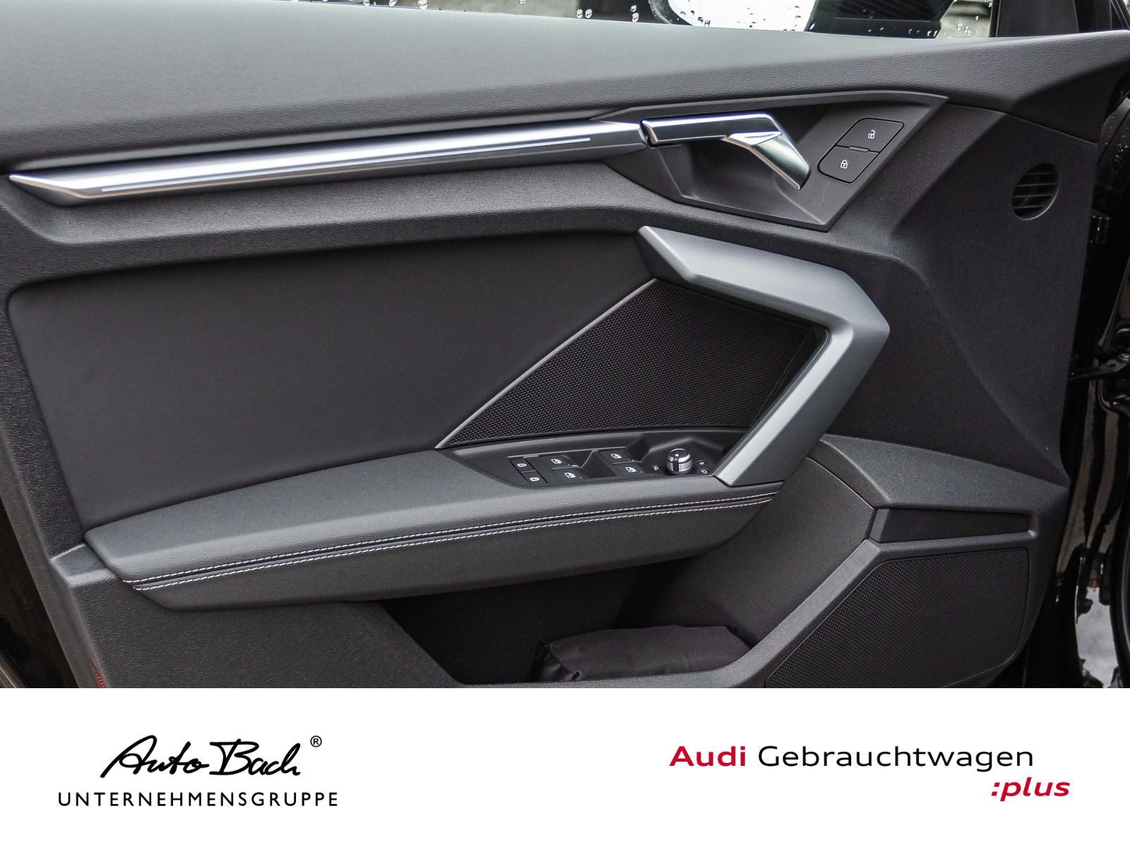 Audi A3 - Bild 9