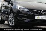 Opel Astra K SportsTourer Elegance*1.HAND*NAVI*KAMERA - Opel Astra: Sportstourer