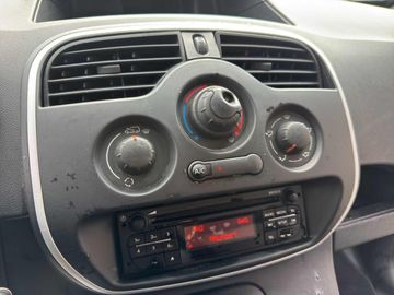 Renault Kangoo - 12