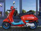 Vespa Primavera 50 Color Vibe - VESPA V50