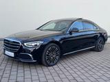 Mercedes-Benz S 580 e "Digital Light/Panodach/4 Rad-Lenkung.." - Mercedes-Benz S 580 aus 2021