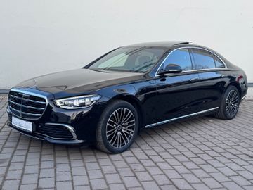 Mercedes S 580 - 2
