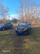 Nissan Qashqai 1.6d AWD - Nissan: Awd