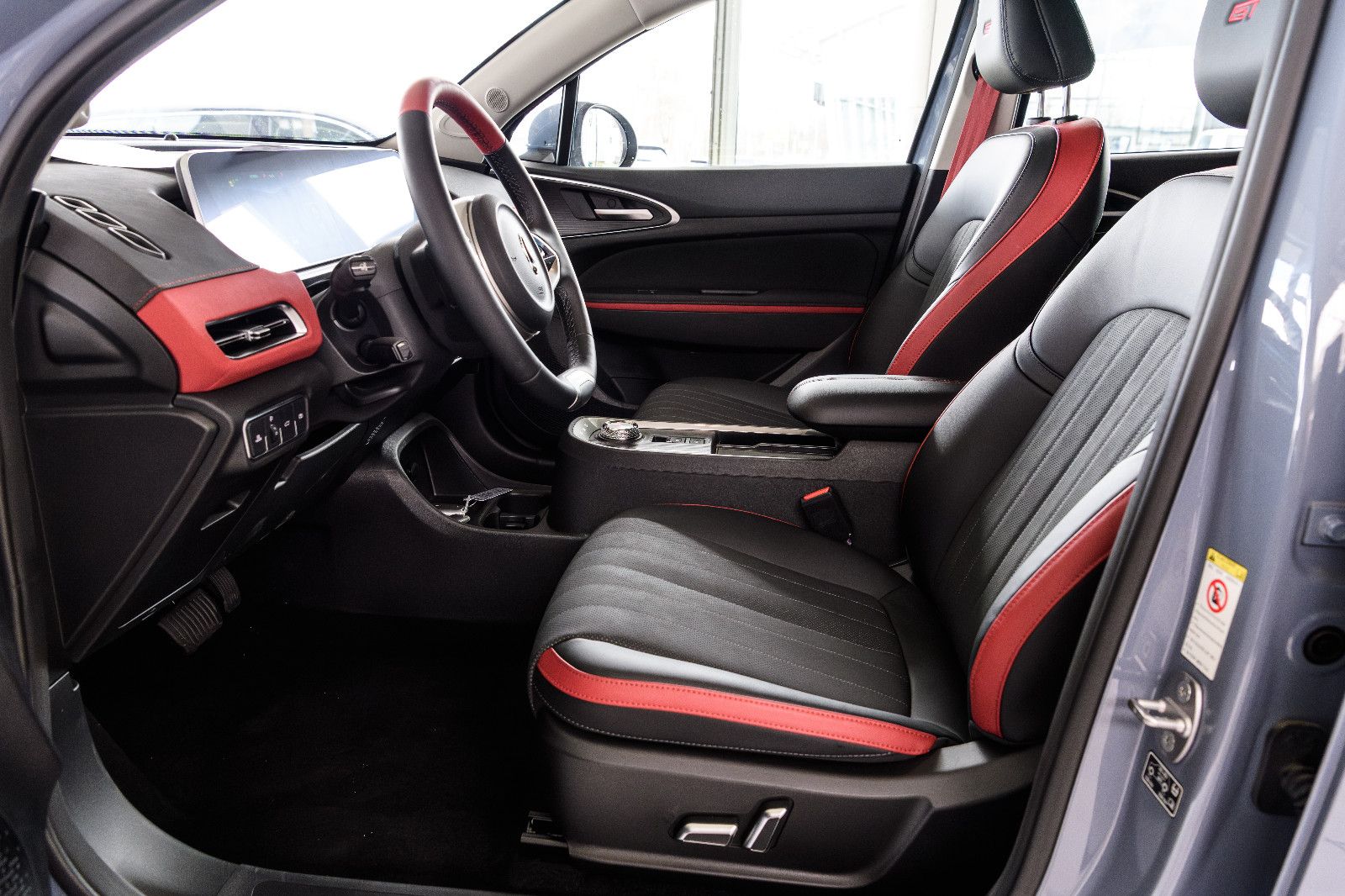 GWM Ora 03 - Bild 17