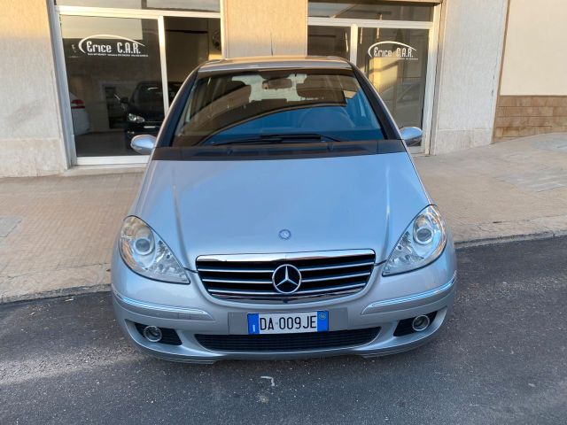 Mercedes-Benz Mercedes-benz A 200 A 200 CDI Avantgarde