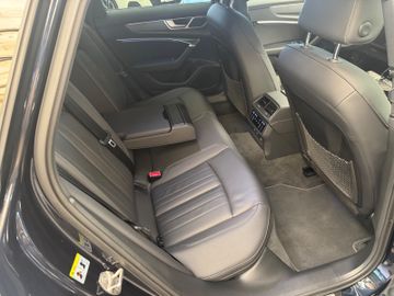 Audi A6 - 10