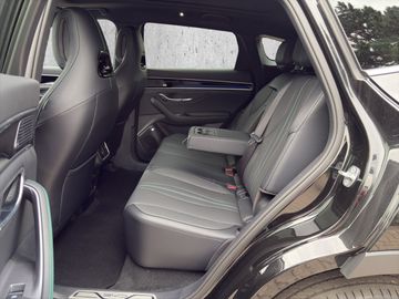BYD SEAL U DM-i PHEV 26.6kWh Comfort ACC 360 11kw OB