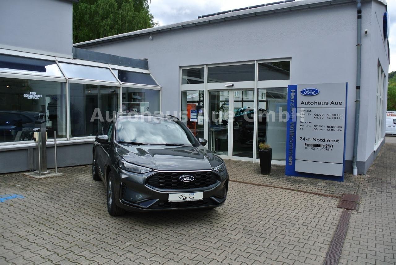 Ford Kuga ST-Line 5Jahre/100.000KM Garantie