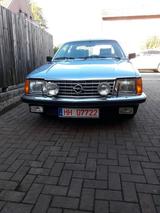 Opel Senator 3.0 E CD - Opel Senator Gebrauchtwagen