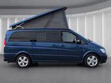 Mercedes-Benz Viano MARCO POLO 3.0CDI*Küche Aufst.Dach StndHzg - Mercedes-Benz Viano: Marco