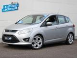 Ford C-Max 1.0 EB SYNC Edt. Navi AT Motor 18" LMF - silberne Ford C-Max
