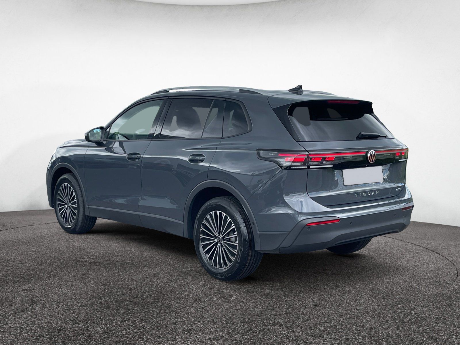 Volkswagen Tiguan - Bild 5