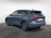 Volkswagen Tiguan - Vorschau Bild 5