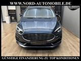 Ford S-MAX Titanium Diesel *AHK*STHZ*NAV*LED*UPE:51 - Ford S-Max in Oldenburg