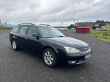 Ford Mondeo 2.0 TDCI Ghia - Ford Mondeo aus 2006 mit Diesel-Antrieb