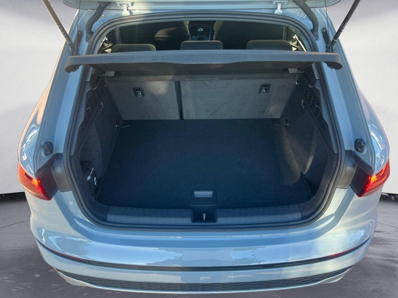 Audi A3 Sportback 35 TFSI advanced, миниатюра 18