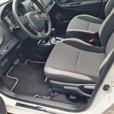 Toyota Yaris 1,5-l-VVT-i Hybrid CVT Y20 Club Y20 Club - Toyota Yaris: Y20 Club