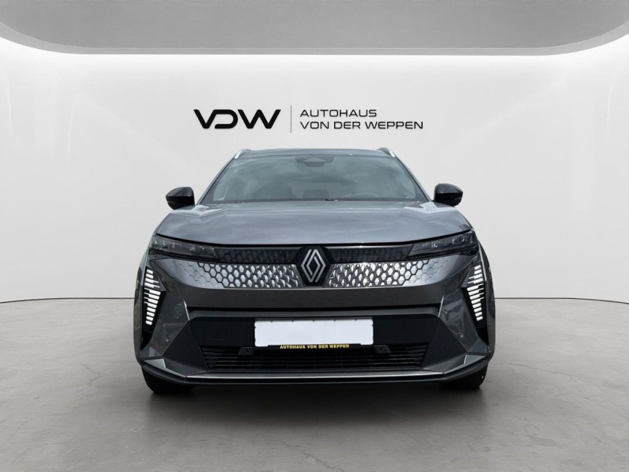 Renault Scenic E-TECH - Bild 2