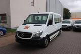 Mercedes-Benz Sprinter 313CDI / 1.Hand / Schulbus /LIFT FN:135