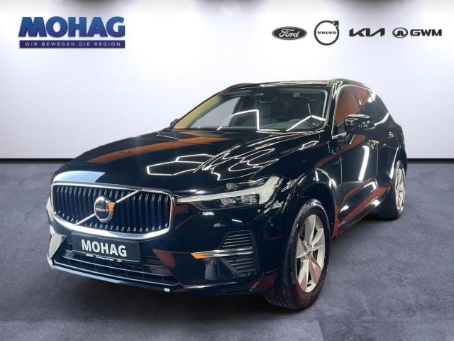 Volvo XC60 B4 D AWD Core - ACC BLIS Sitzheizung AHK sc