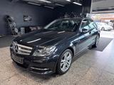 Mercedes-Benz C 180*AVANTGARDE*NAVI*PTS*AUTOMATIK* - Mercedes-Benz C-Klasse aus 2011: Avantgarde