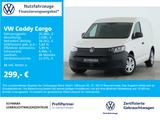 Volkswagen Caddy Cargo 2.0 TDI *NAVI*DAB+*PDC*KLIMA*16''* - Volkswagen Caddy in Augsburg