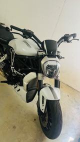 Ducati X-Diavel S  - DUCATI CHOPPER