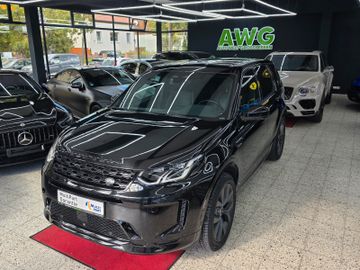 Land-Rover Discovery - 3