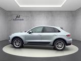 Porsche Macan 360° Kamera Memory AHK - gebrauchte Porsche Macan aus dem Jahr 2020