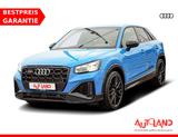Audi SQ2 2.0 TFSI quattro LED Navi ACC S-Sitze PDC - Audi SQ2 aus 2022
