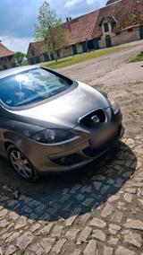 Seat Toledo - gebrauchte Seat Toledo aus dem Jahr 2005