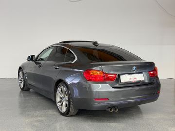 BMW 420 Gran Coupé - 7