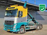 Volvo FH 460 6X2 NL-Truck VDL S-21-6200 Lift+steering