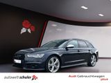 Audi S6 Avant 4.0 TFSI quattro AHK Navi ACC BOSE 360° - Audi S6: 4b