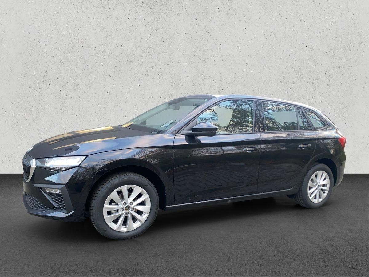 Skoda Scala - Bild 2