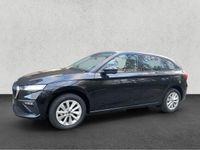 Skoda Scala - Vorschau Bild 2