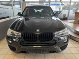 BMW X3 xDrive28i Aut. Leder Panorama Navi-Busi - BMW X3: Xdrive 28i