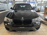 BMW X3 xDrive28i Aut. Leder Panorama Navi-Busi - BMW X3: 28i Xdrive