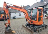 Kubota U35-3 Preis: € 21.900,-- + MwSt.