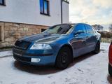 Skoda OCTAVIA 2 1Z3 | 1.6 MPI |Benzin 102PS |TÜV 01.27 - Skoda Octavia: Mpi