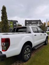 Ford Ranger wildtrack 2.0 TDCi Bi-Turbo Ecoblue  - Ford Ranger in Herne