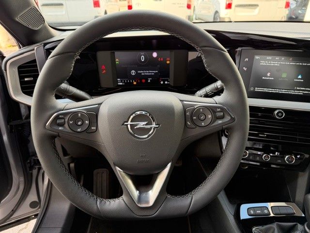 Fahrzeugabbildung Opel Mokka GS Line/Kamera/Allwetter!
