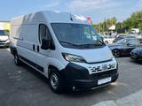 Fiat Ducato H2 Holzboden 35 L5H2 140 Multijet Maxi - Fiat Ducato mit Diesel-Antrieb: Kombi