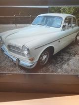 Volvo Amazon - Volvo Amazon Gebrauchtwagen