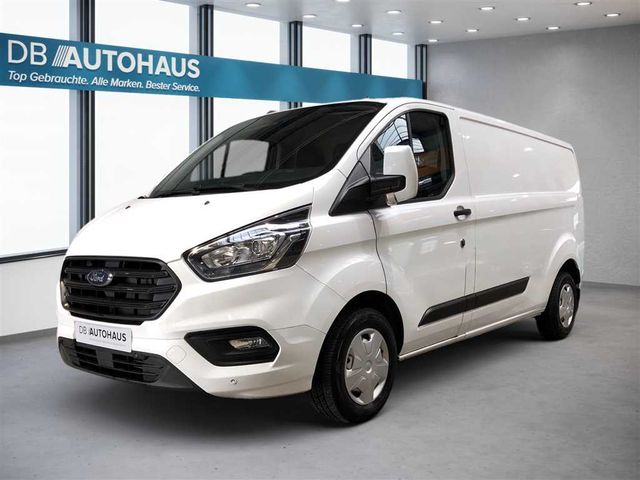 Ford Transit Custom Kasten Trend 300 2.0 TDCI L2 